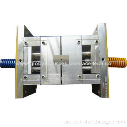 Plastic Die, OEM/ODM Orders are Welcome